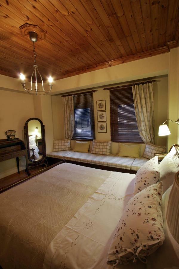 Villa Filokosta Pertoúlion Ngoại thất bức ảnh
